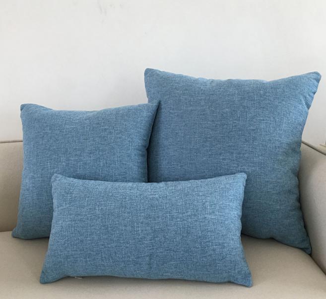 Cushion-Linen，30*50cm