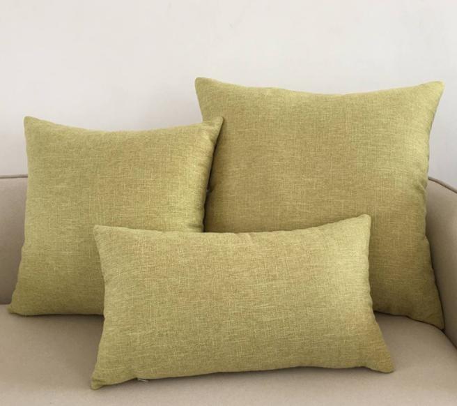 Cushion-Linen，45*45cm