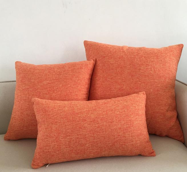 Cushion-Linen，30*50cm