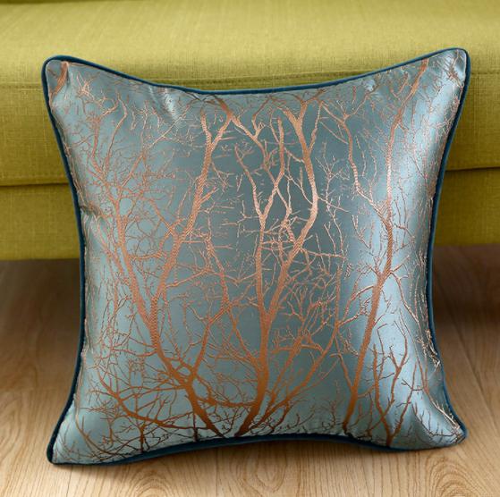 Cushion-Satin，48*48cm