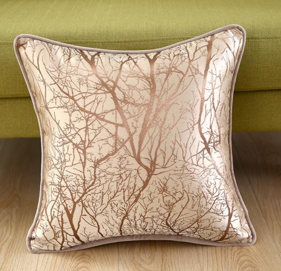 Cushion-Satin，48*48cm