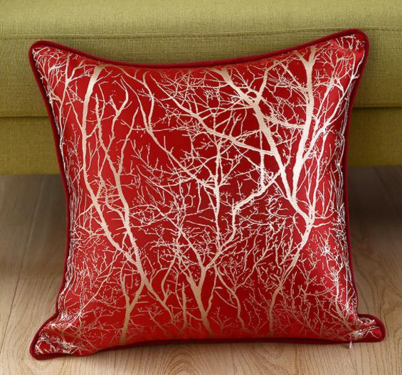 Cushion-Satin，48*48cm
