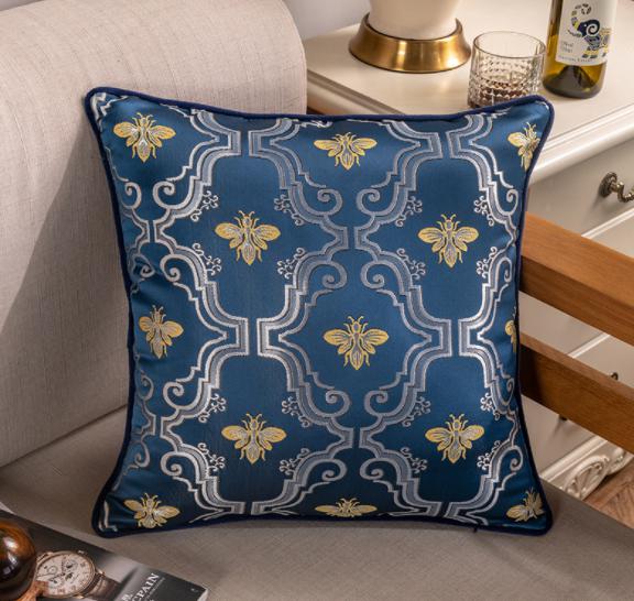 Cushion-Satin，48*48cm