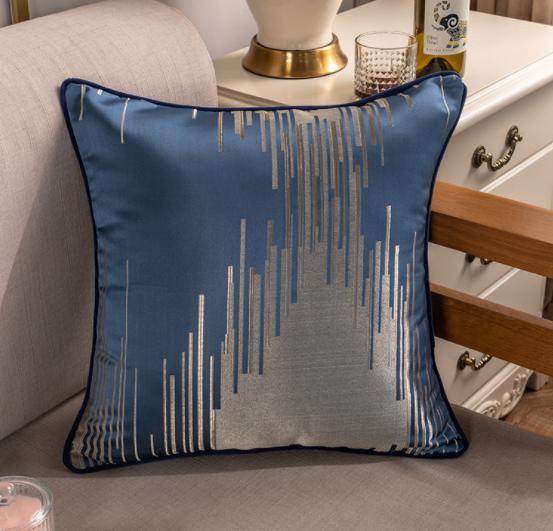 Cushion-Satin，48*48cm