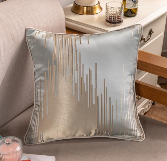 Cushion-Satin，48*48cm