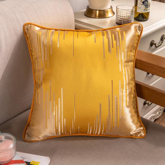 Cushion-Satin，48*48cm