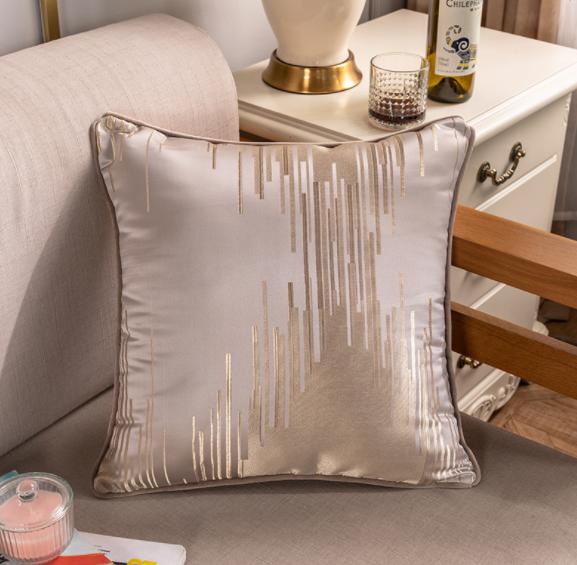 Cushion-Satin，48*48cm