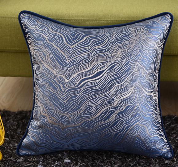 Cushion-Satin，48*48cm