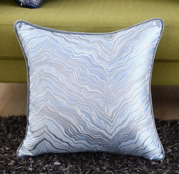 Cushion-Satin，48*48cm