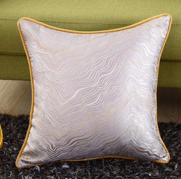 Cushion-Satin，48*48cm