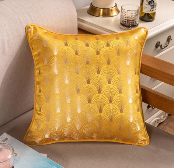 Cushion-Satin，48*48cm