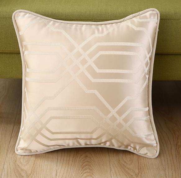Cushion-Satin，48*48cm