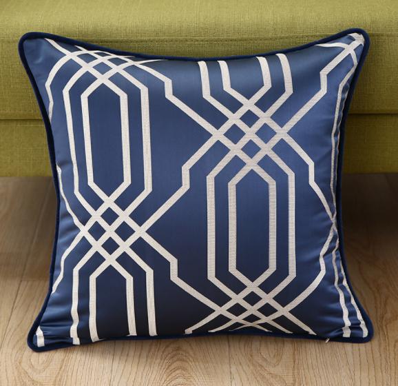 Cushion-Satin，48*48cm