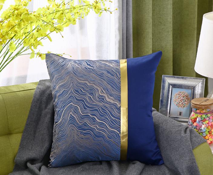 Cushion-Satin，45*45cm