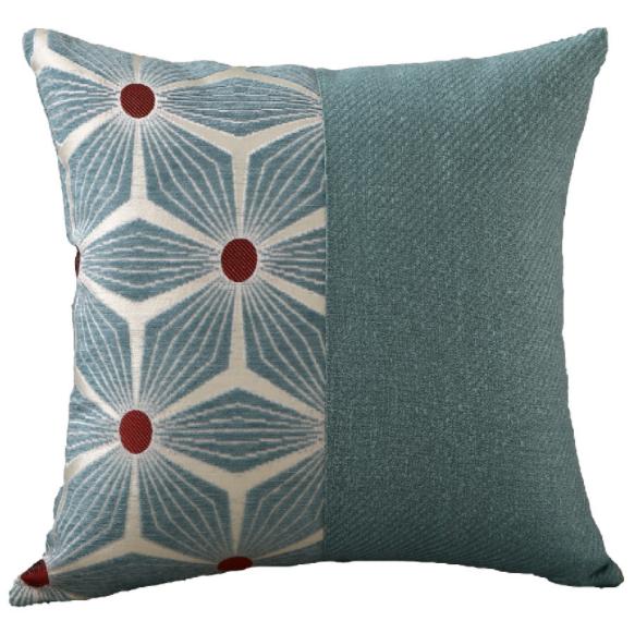 Cushion Cover-Chenille，45*45cm