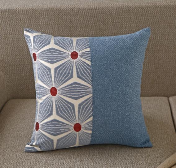 Cushion Cover-Chenille，45*45cm