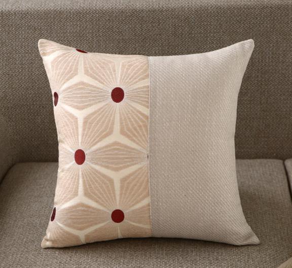 Cushion Cover-Chenille，45*45cm