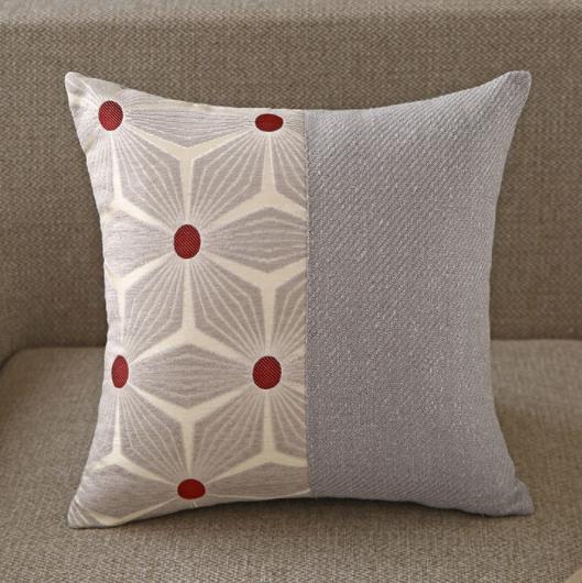 Cushion Cover-Chenille，45*45cm