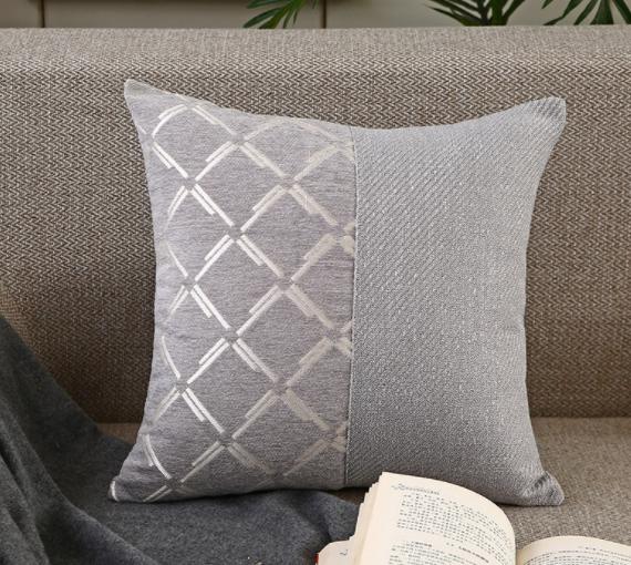 Cushion Cover-Chenille，45*45cm