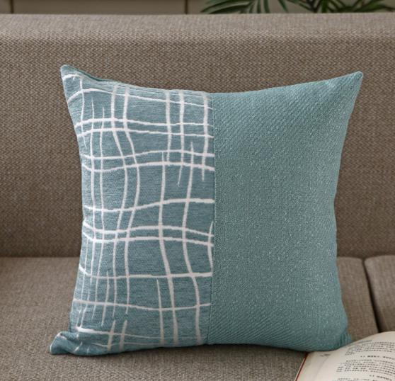 Cushion Cover-Chenille，45*45cm