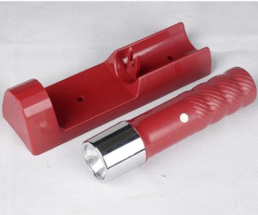  Electric Wall Mounted Emergency Torchlights,Plastic,50M