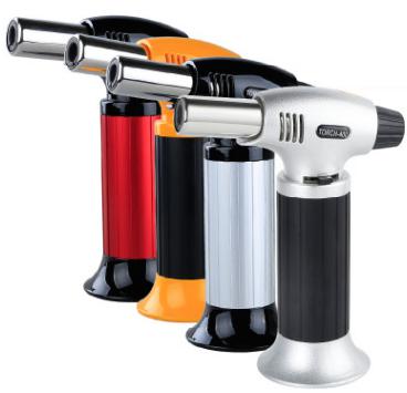 Spray gun