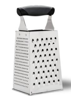 Grater