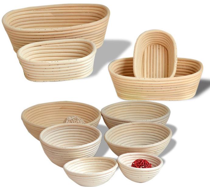 Bread Basket