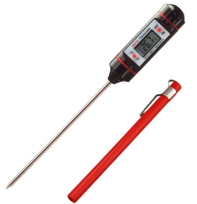 Food Thermometers