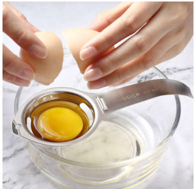 Egg Seperator