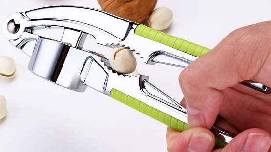 Garlic Press