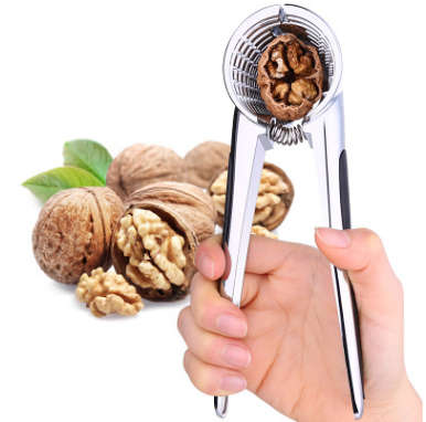 Walnut Clip