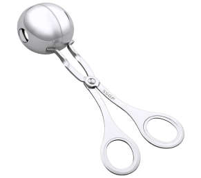 Meatballs Clip
