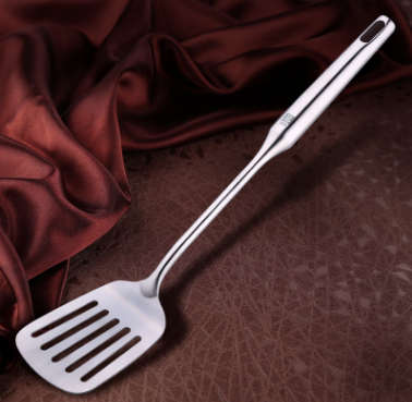 Flat Shovel