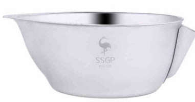 Drain Bowl