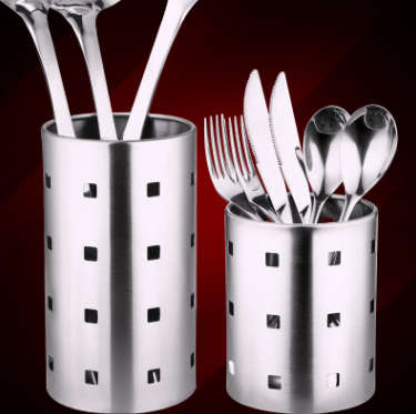 Tableware Cylinder