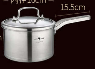 Milk Pot