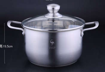 Soup Pot