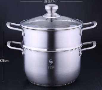 Soup Pot