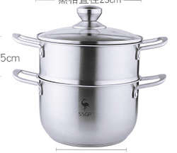 Soup Pot