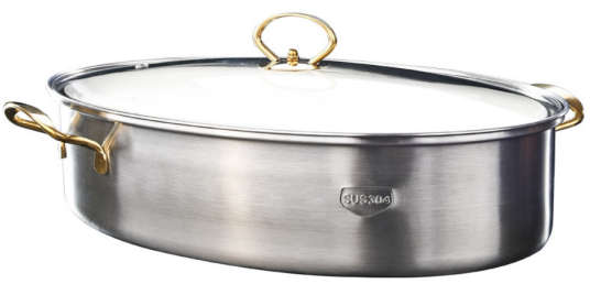 Fish Steamer