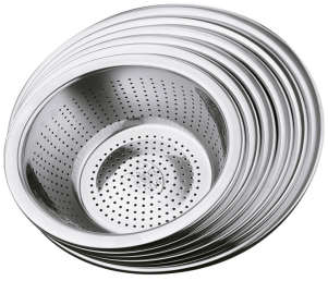 Filer Basin 26CM