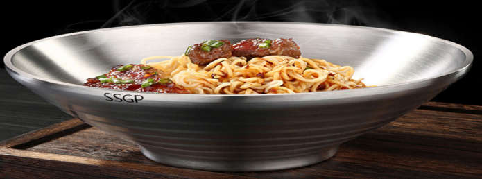 Ramen Bowl 24CM