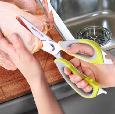 Scissor