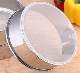 Flour Sieve 15cm