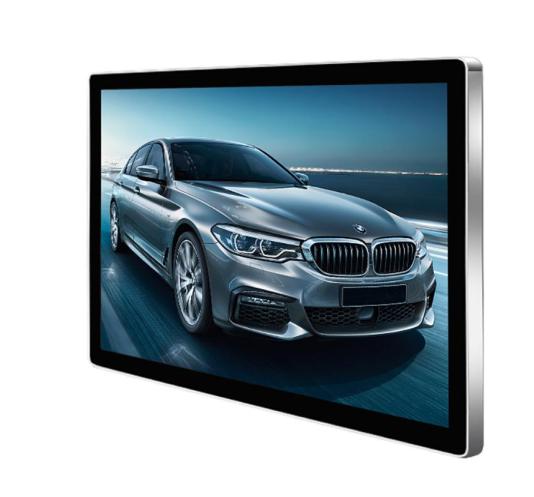 32in Digital Signage,2G RAM,16G Storage, With WIFI