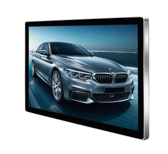 43in Digital Signage,2G RAM,16G Storage, With WIFI