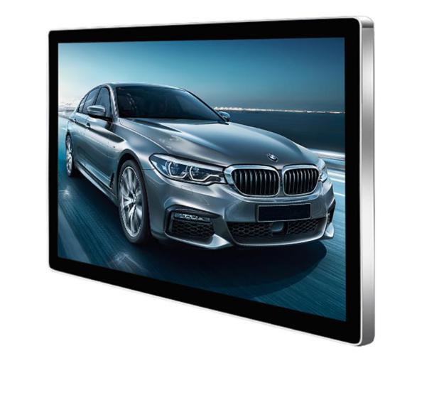49in Digital Signage,2G RAM,16G Storage, With WIFI