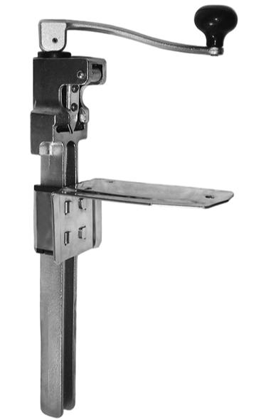 Table Top Can Openner 