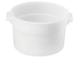 Storage Barrel